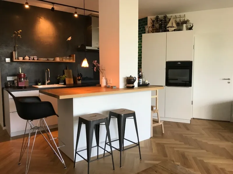 Vierzimmerwohnung im Prenzlauer Berg — photo 1